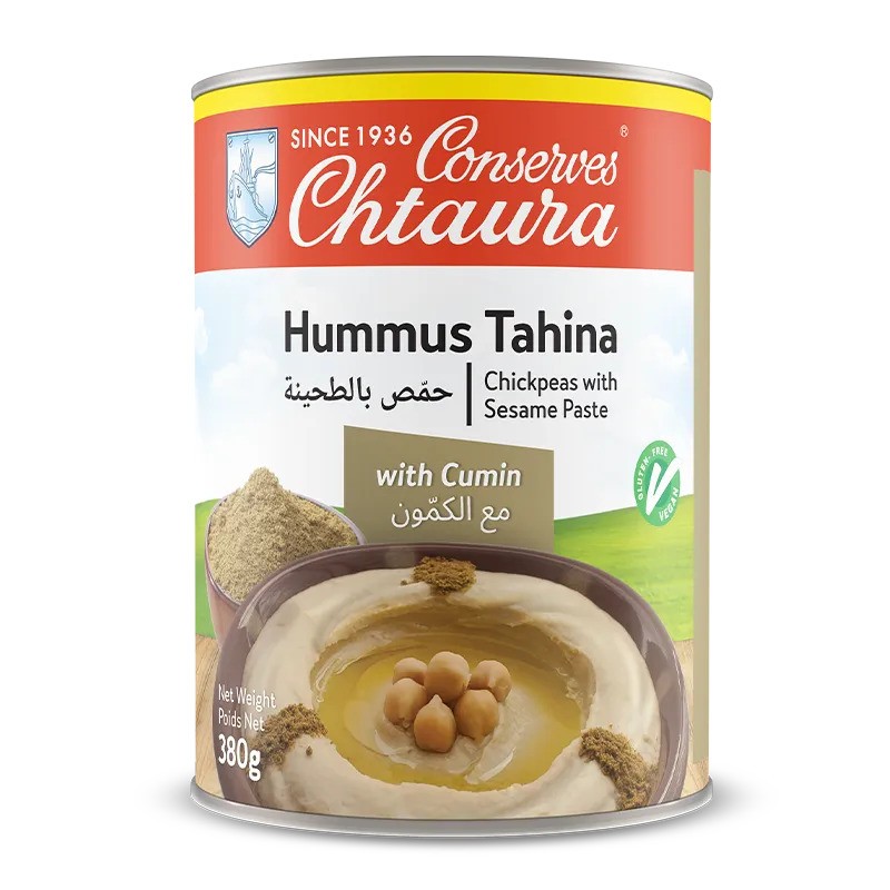 Chtaura Hum.Cumin